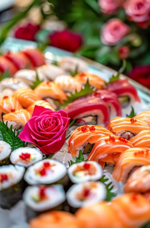 4月19日北京，599元的自助餐，二手平台上只要99元一位，男子大喜过望果断下单