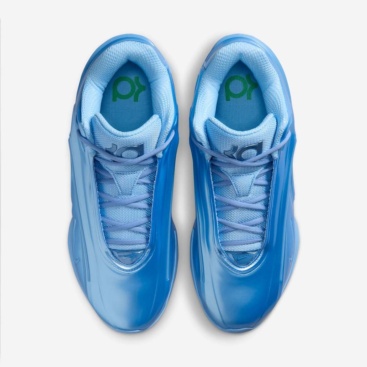 KD19 “Blueberry Blast” 杜兰特新配色IH1117-400球