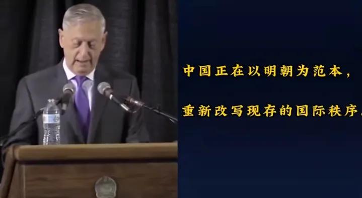 目前来看，这个范本确实奏效了。
郑和的大船队，估计看到的人都会腿软，浩浩荡荡，遮