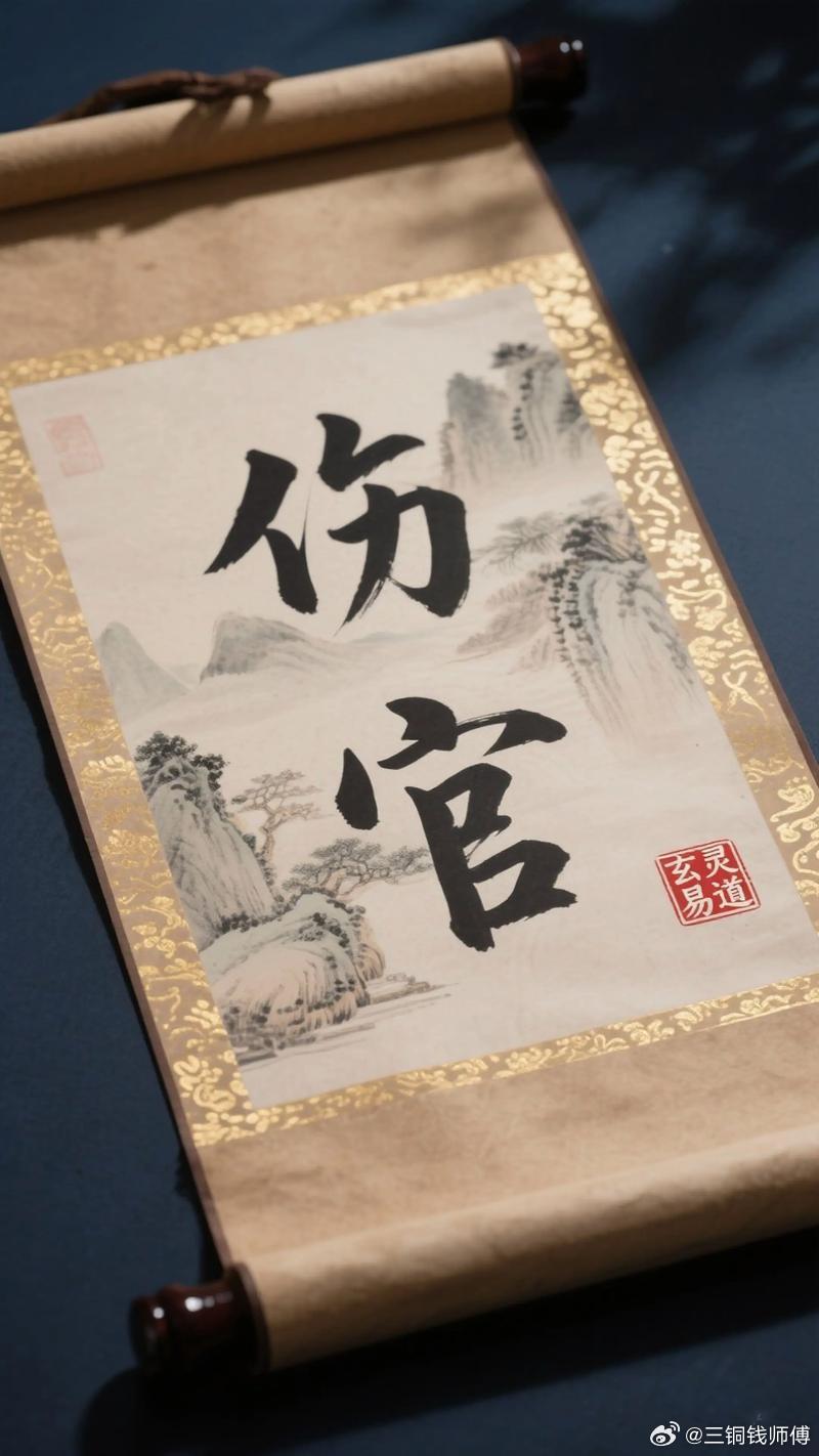 伤官女，爱得深，伤得真，别看伤官女嘴上不饶人，心里其实软得像豆腐。伤官女聪明是真