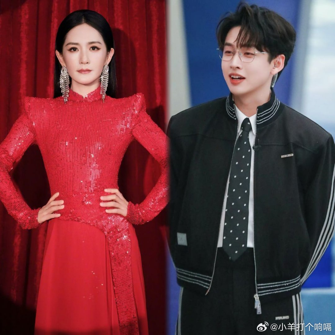 齐思钧在谢娜旁边承担了何炅功能能不能别给小齐乱贴标签了？他明明靠实力救场，非被说