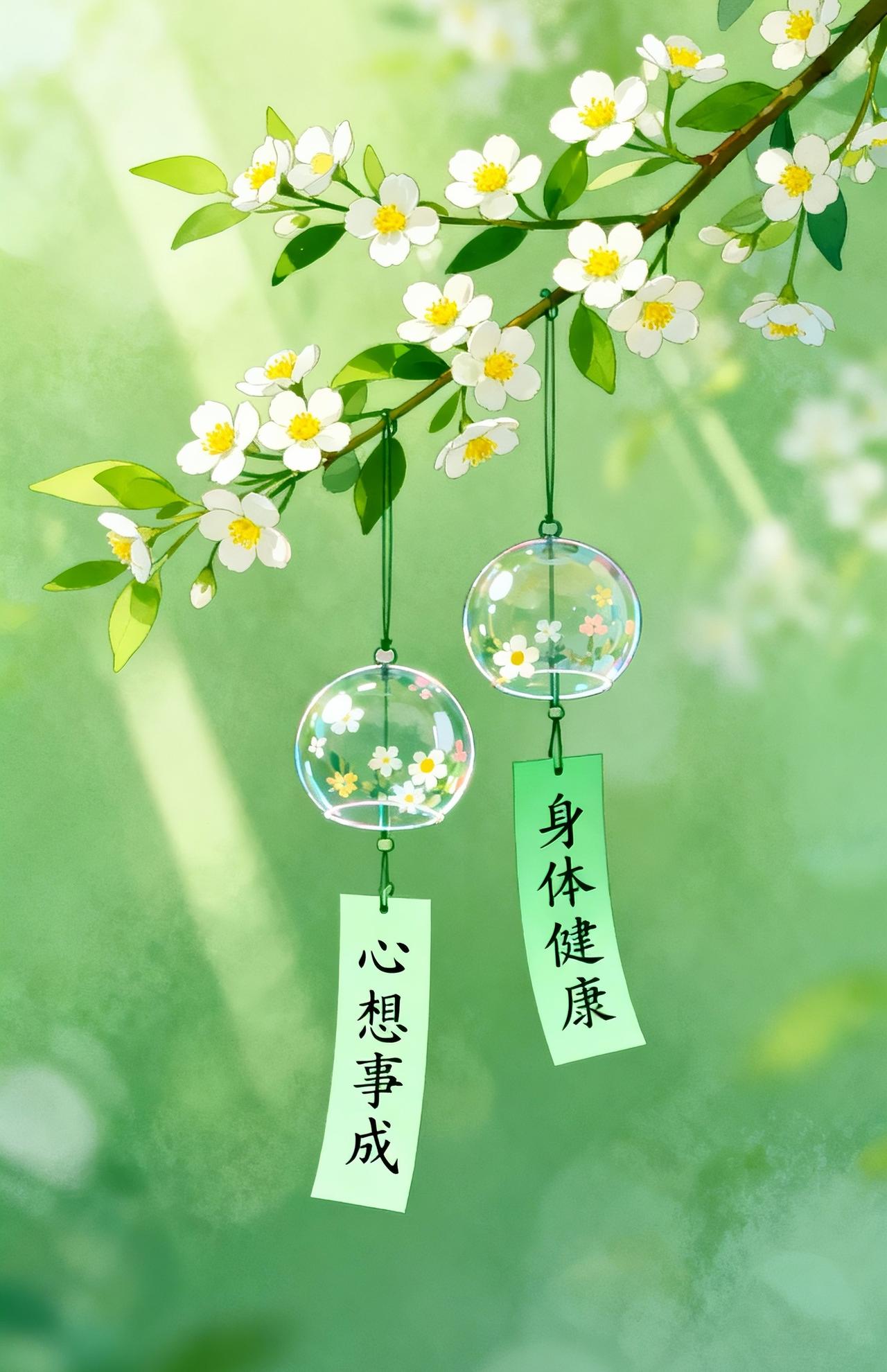 神奇班主任
在班上分享了一个很硬核的
对抗流感小方法。

儿子吃完烤鸡翅，
母子