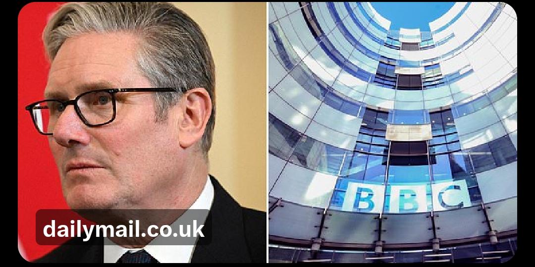 特朗普誓言以纳税人资金为由起诉英国广播公司（BBC），索赔高达50亿美元，此后基