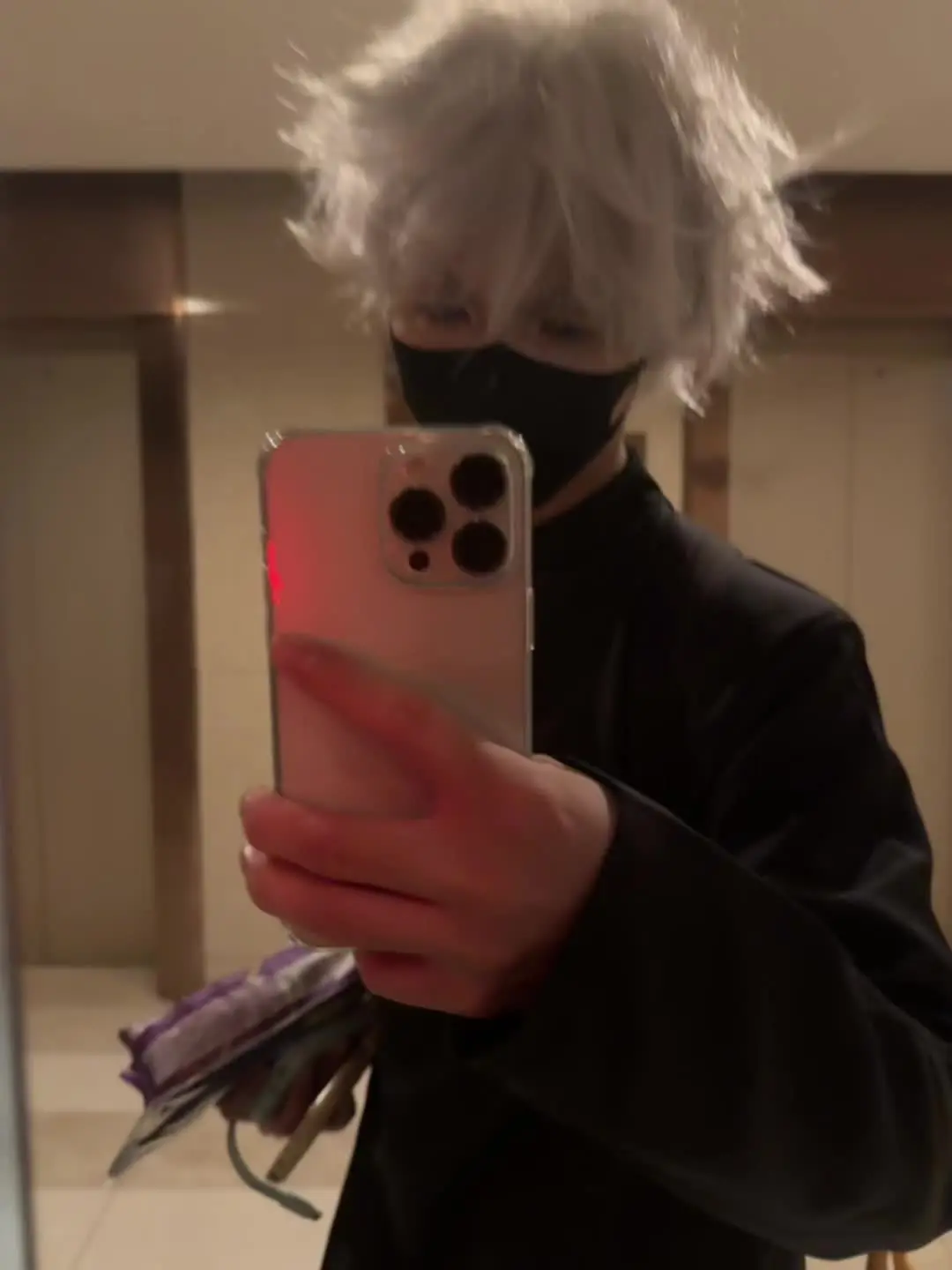 你的的五条悟已复活