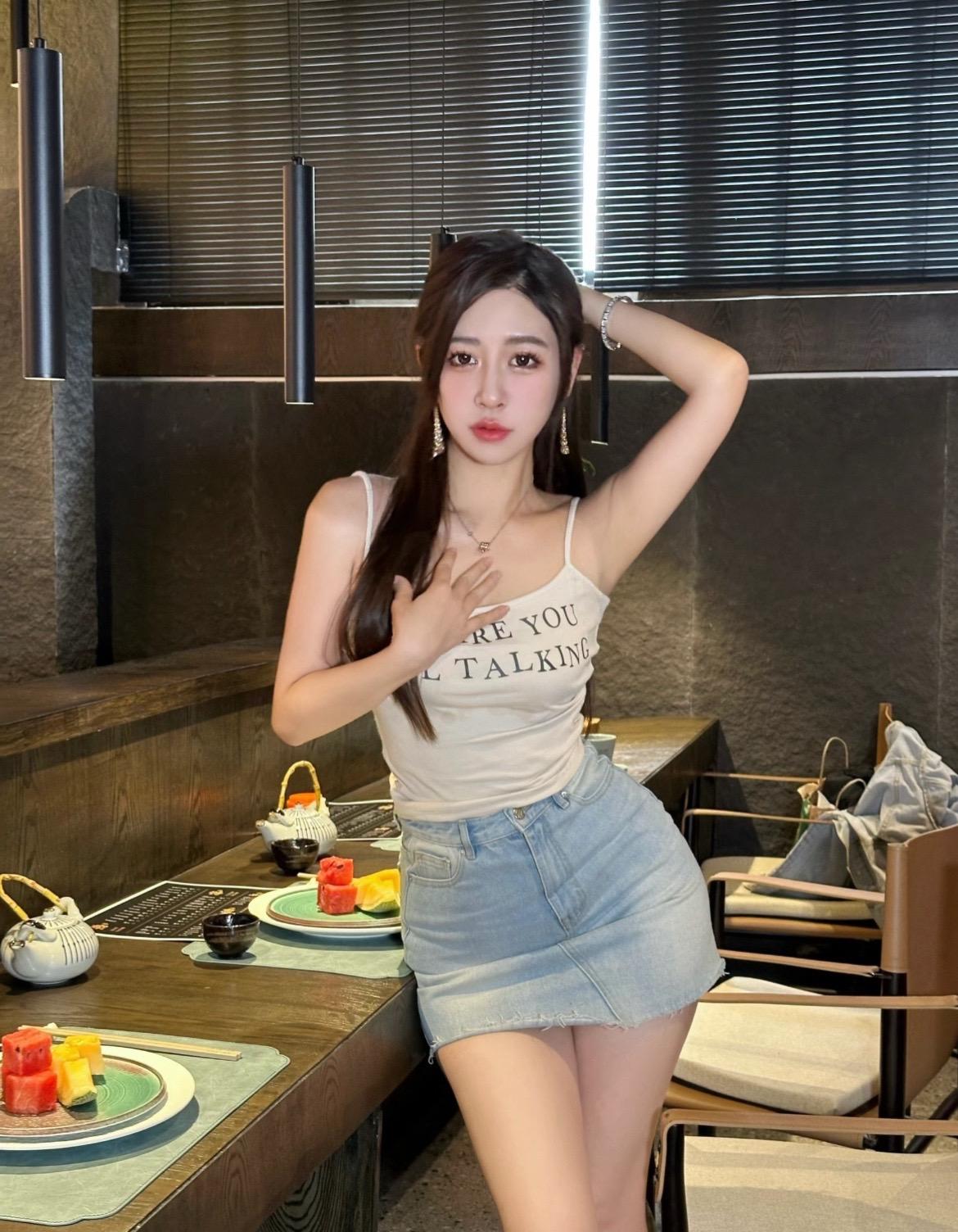 做我男朋友好吗，天天带我吃好吃的。