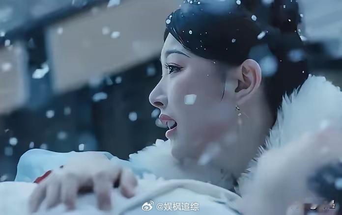 《九重紫》苗安素：所有人都把我当做棋子，可逆向思维想一想，他们不也是逗自己开心带