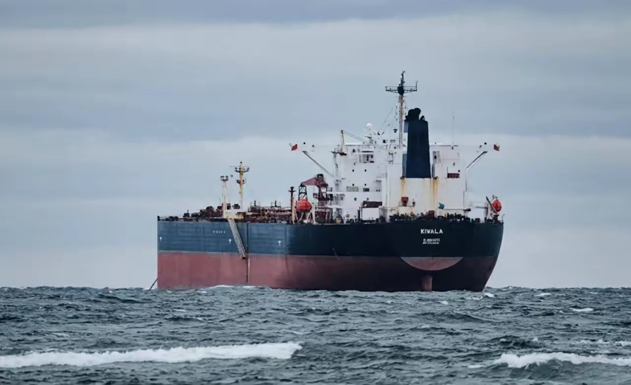 美国军事专家、前五角大楼官员派恩警告称，如果美国继续对伊朗进行海上封锁，可能引发