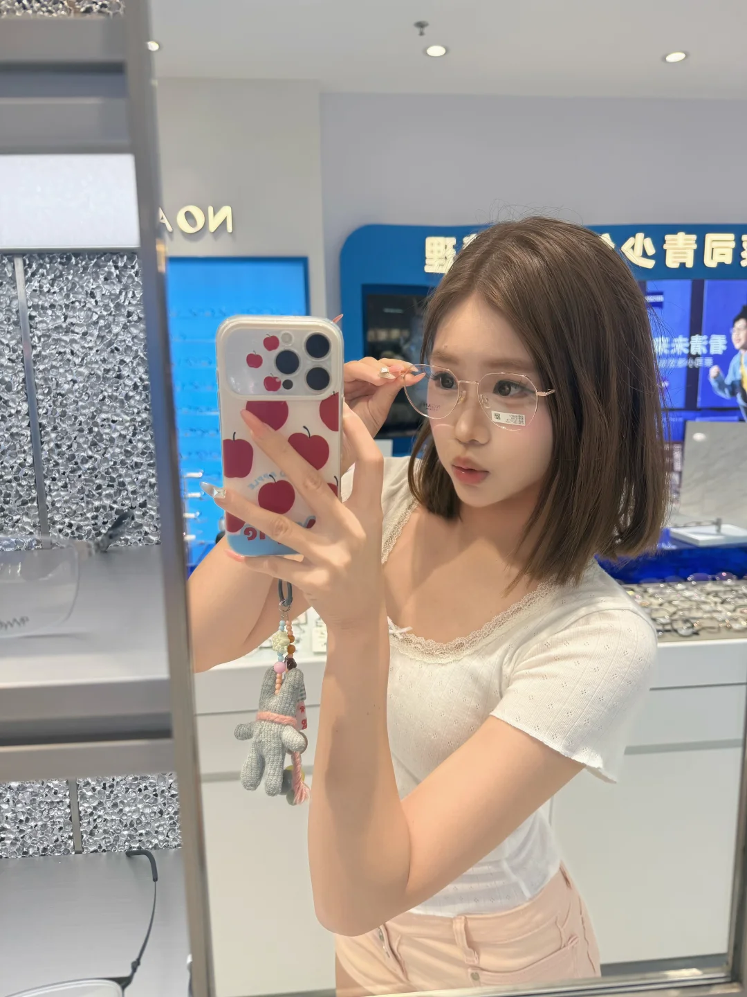 （佛山） 配镜省钱攻略✨大牌镜片全套拿下👓