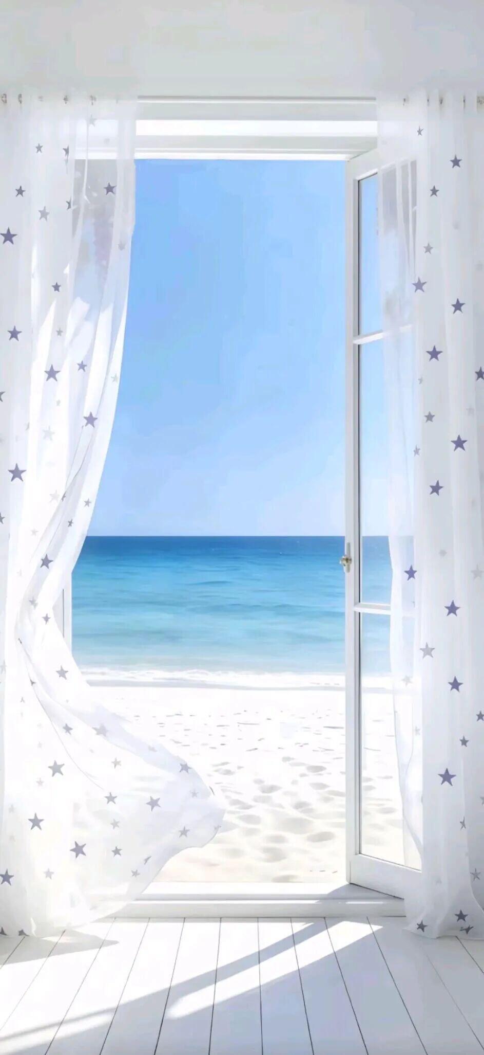 近期爱用的聊天背景图 ‪.ᐟ‪.ᐟ 夏日企画