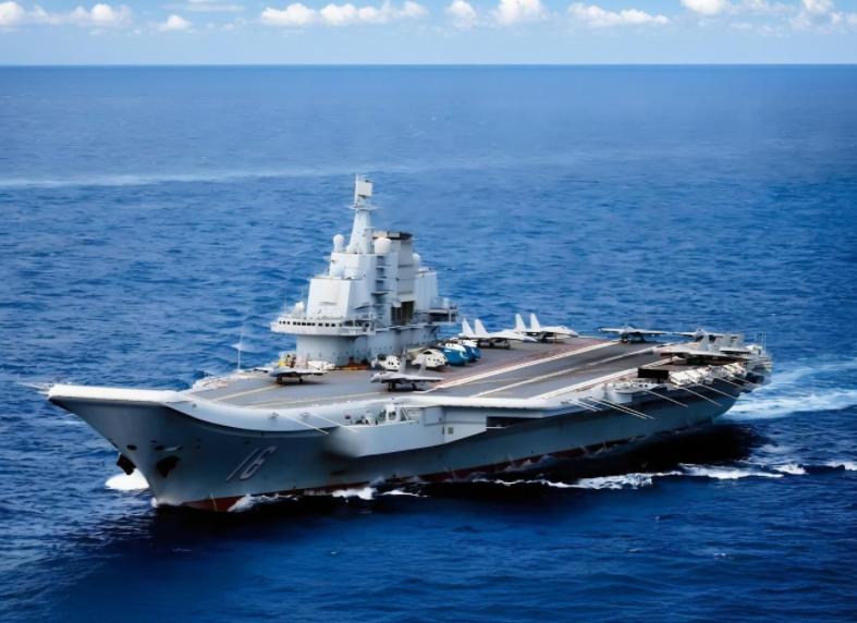 被美国忽悠了？中国这两年造完航母才发现不对劲——自己的无人机、太空武器、超高音速