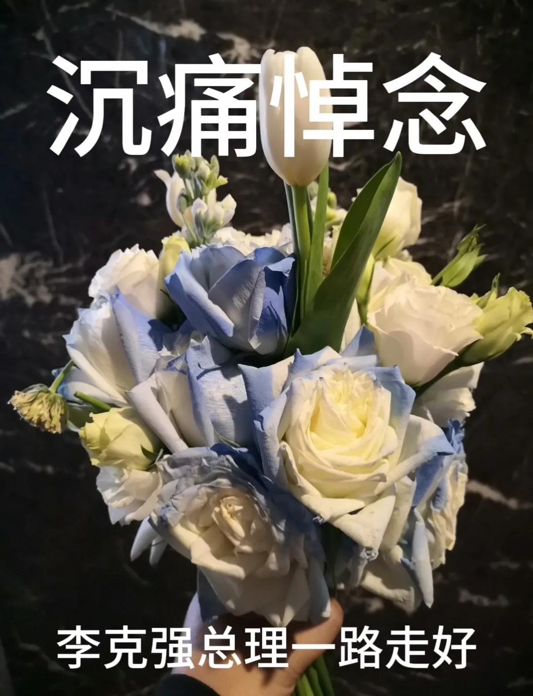 #l缅怀# 全国人民怀念你