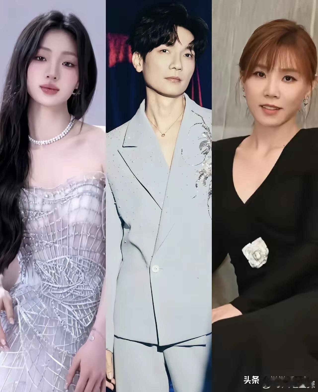《歌手2025》为了超越《跑男》，这次真的豁出去了！不仅请来了美国好声音冠军乔丹