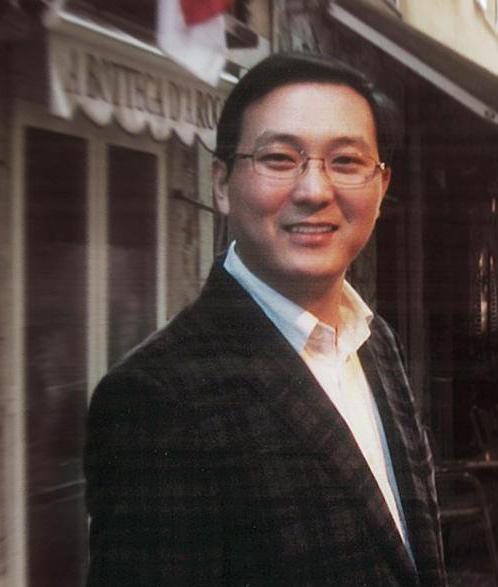 密春雷这事，你看明白了吗？ 密春雷一手搭建的览海资本帝国，曾手握北外滩核心资产，