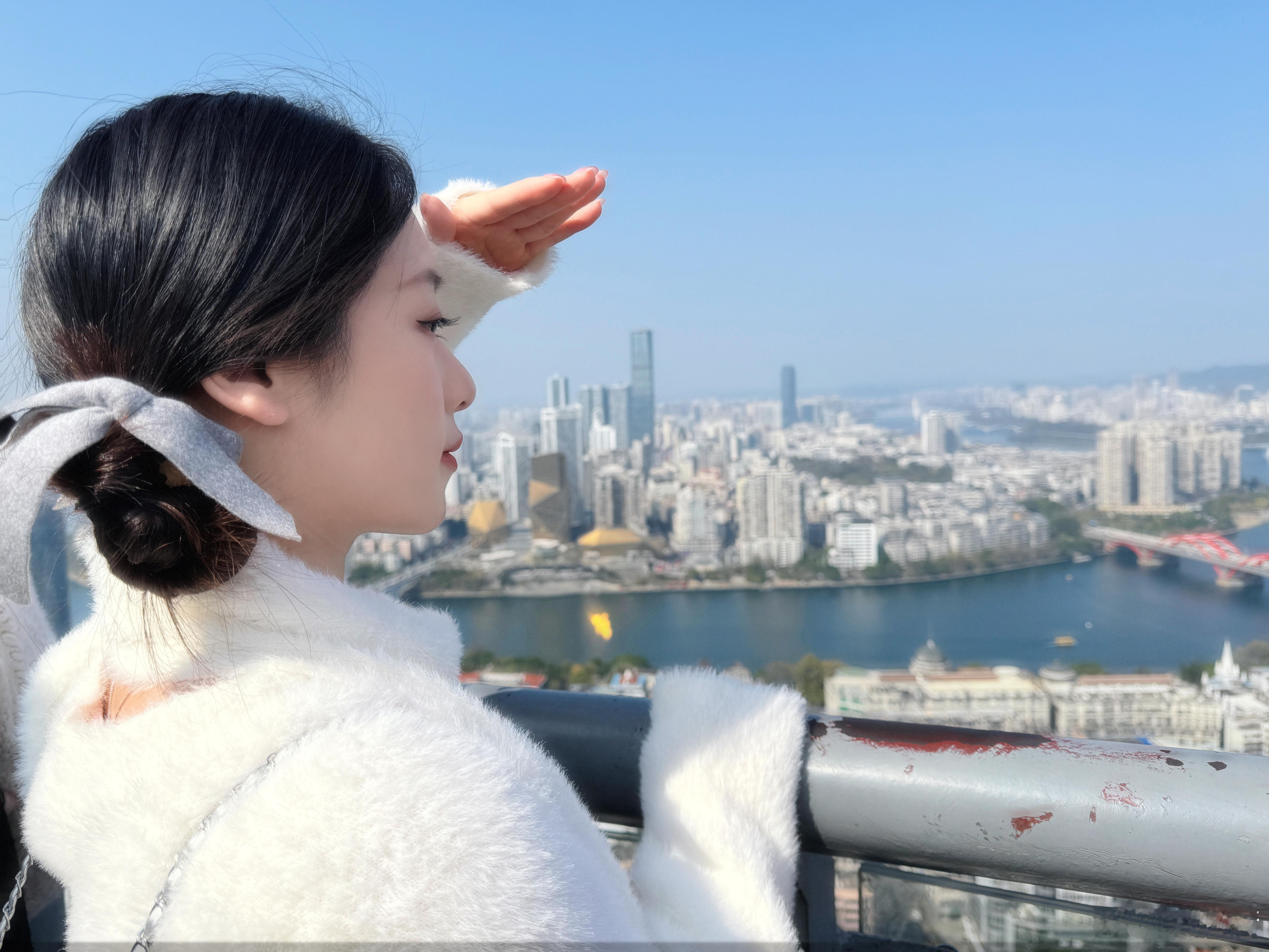 岭树重遮千里目，江流曲似九回肠。 ​​​