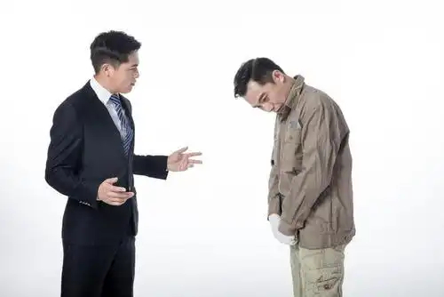 如何面对职场中的爹味 在职场中，有时候我们会遇到一些管理人员，他们可能带着一种“