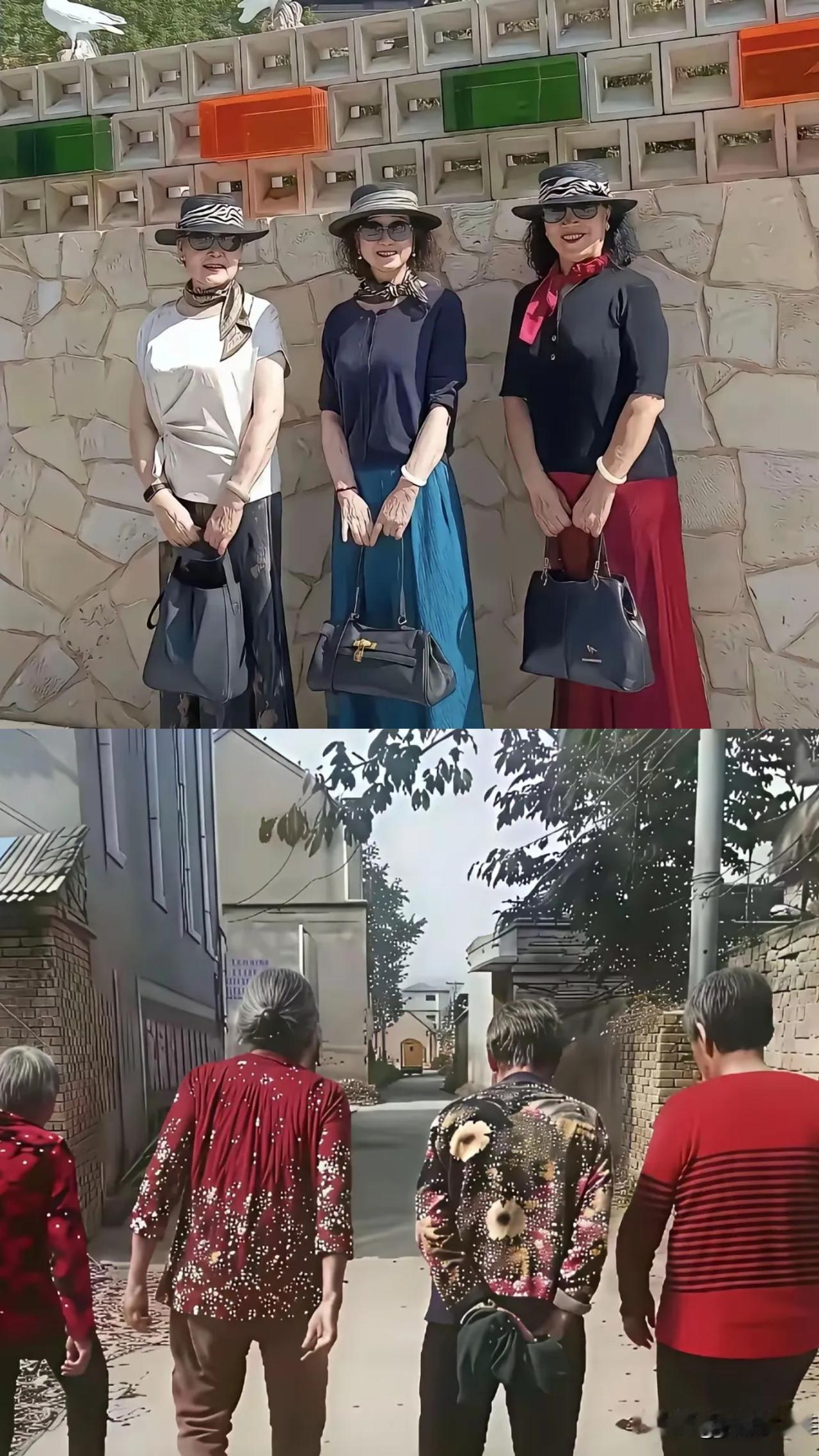 转眼就到退休年龄了……[泣不成声]