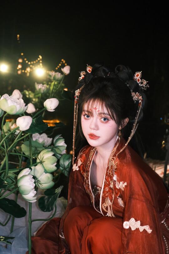 小财神昭昭杀青啦🎉接财气！！