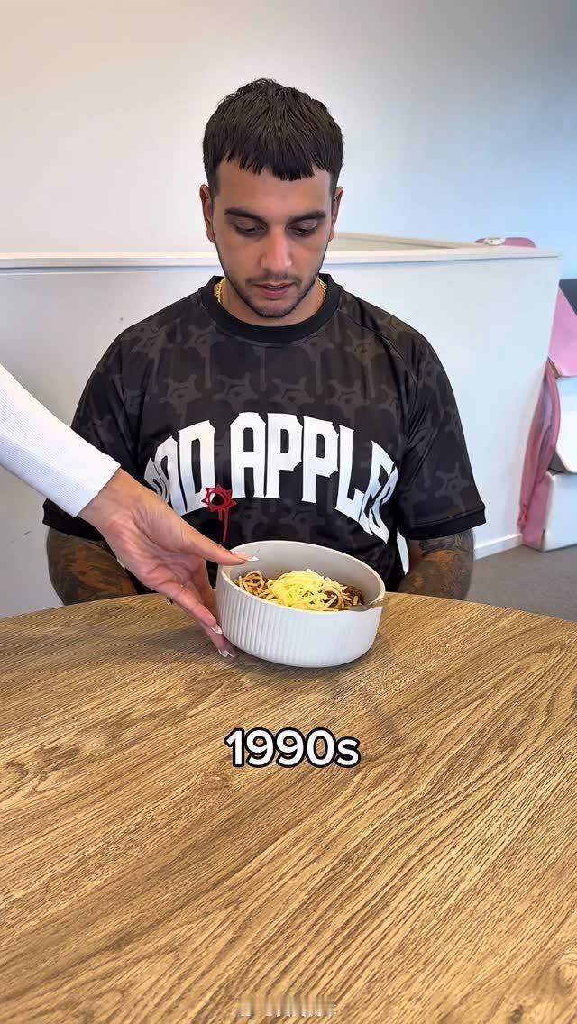 原来全天下不同年龄段的孩子都一样