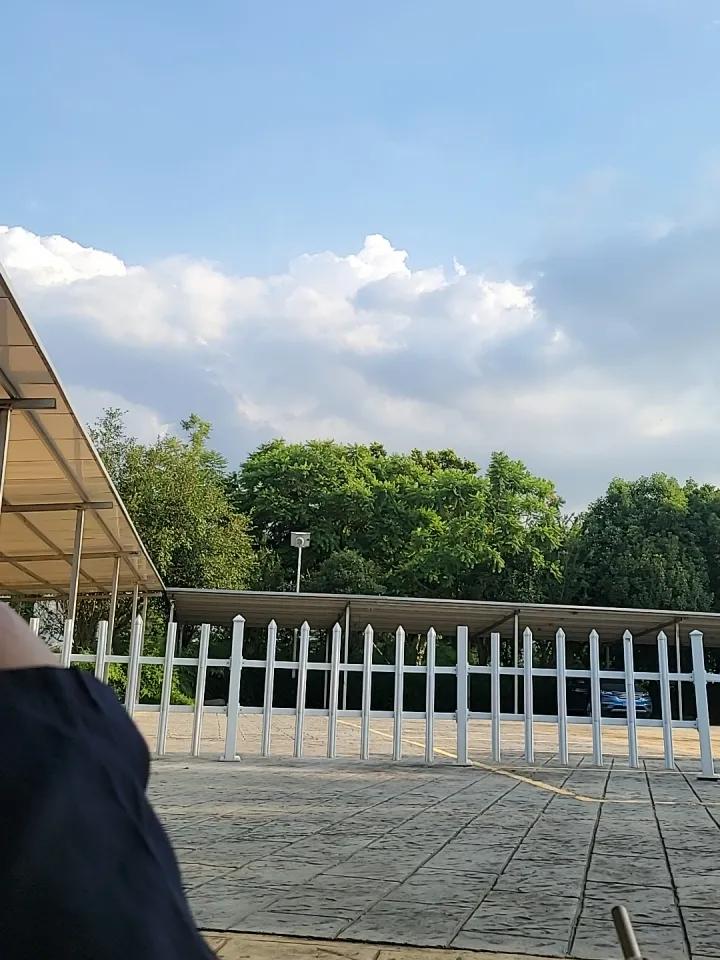 很多人问我，你是不是等着英子来照顾你啊？我想说的是，如果英子愿意来照顾我，我也不