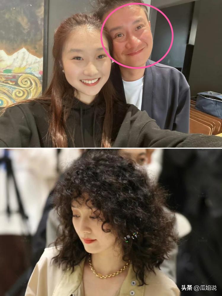 别再吹马伊琍大女主了。我告诉你，那句“且行且珍惜”，根本不是原谅，而是一份长达5