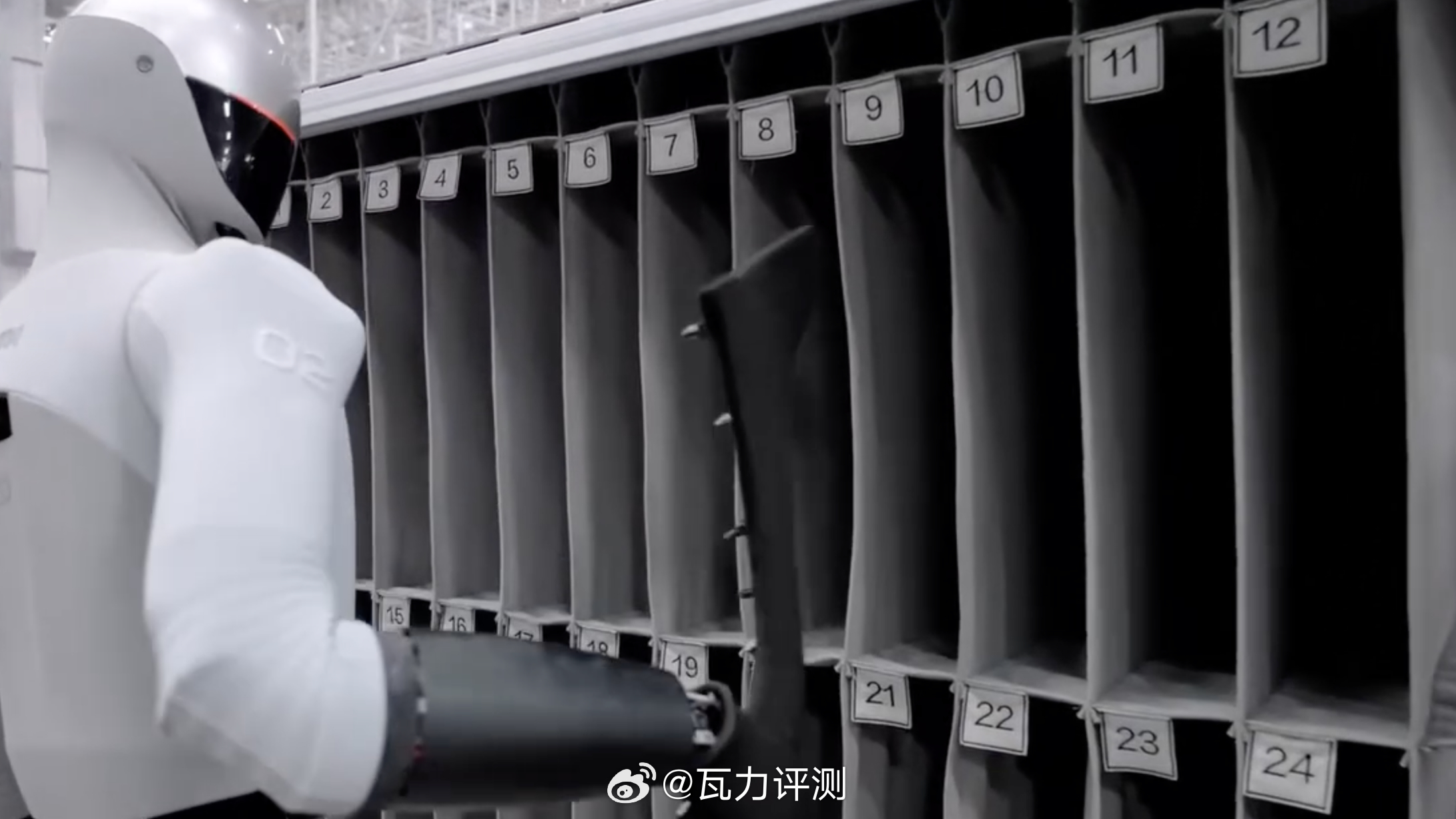 小米发布具身领域首个统一生成模型  简单分享一个小米今天的新闻吧~~~小米今天开
