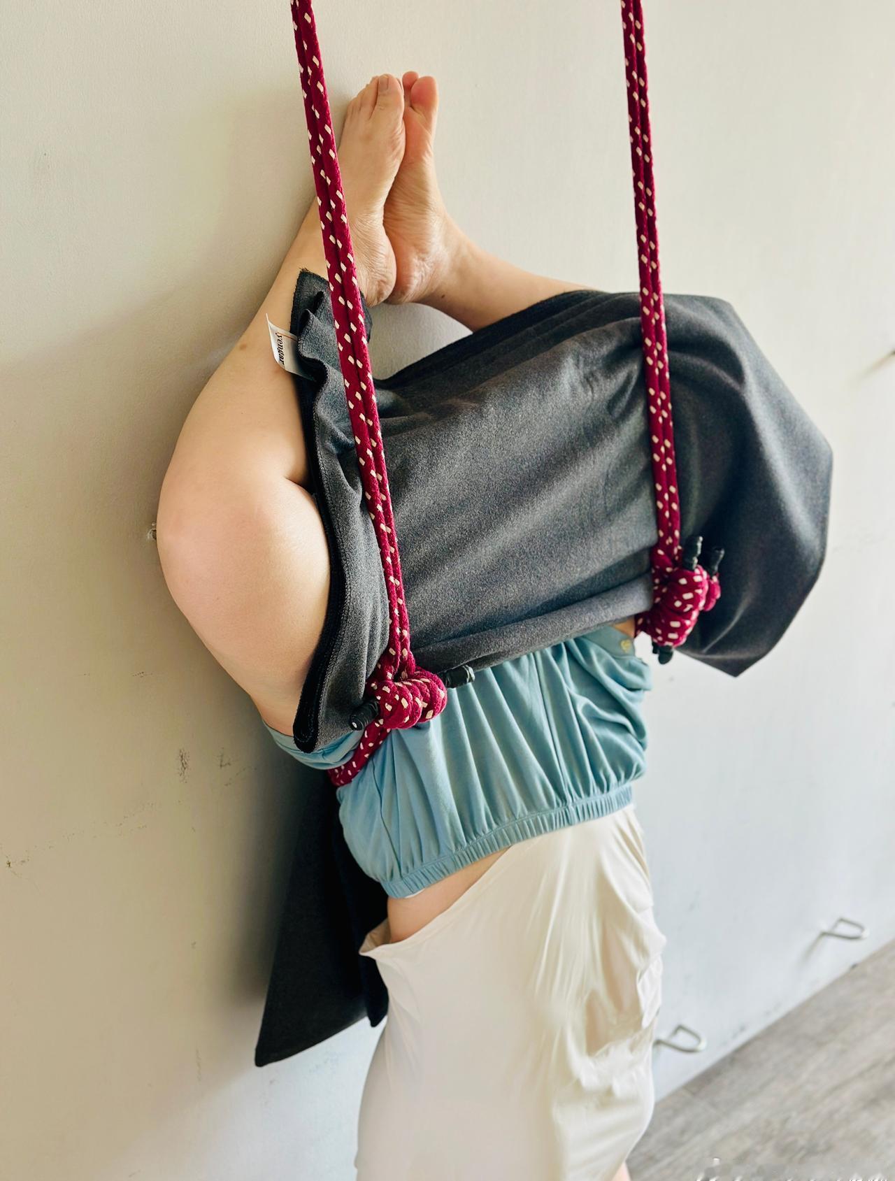 In yoga 瑜伽课堂

认真对待自己也是一种爱的方式
所有安排只为走向自己 