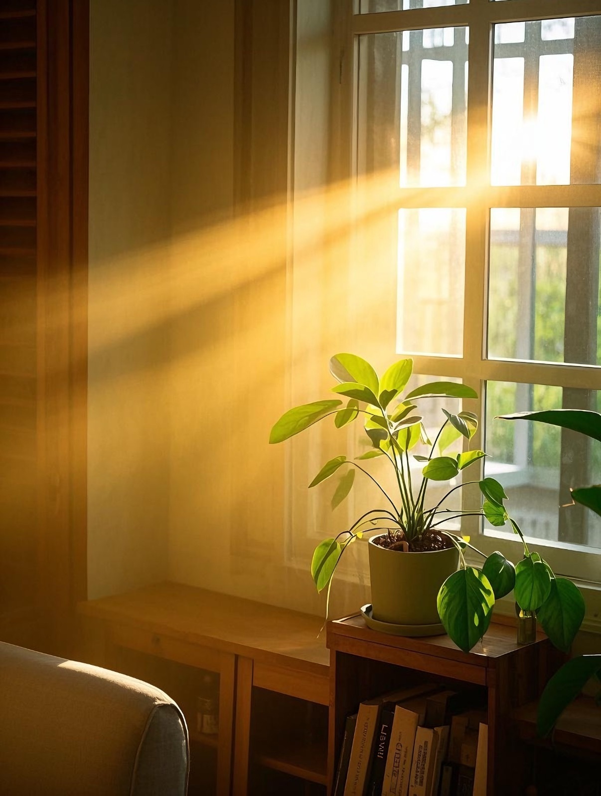 最好的养生方式1. 少食节欲，好好睡觉，守住身体的根本2. 学会放过自己，不纠结