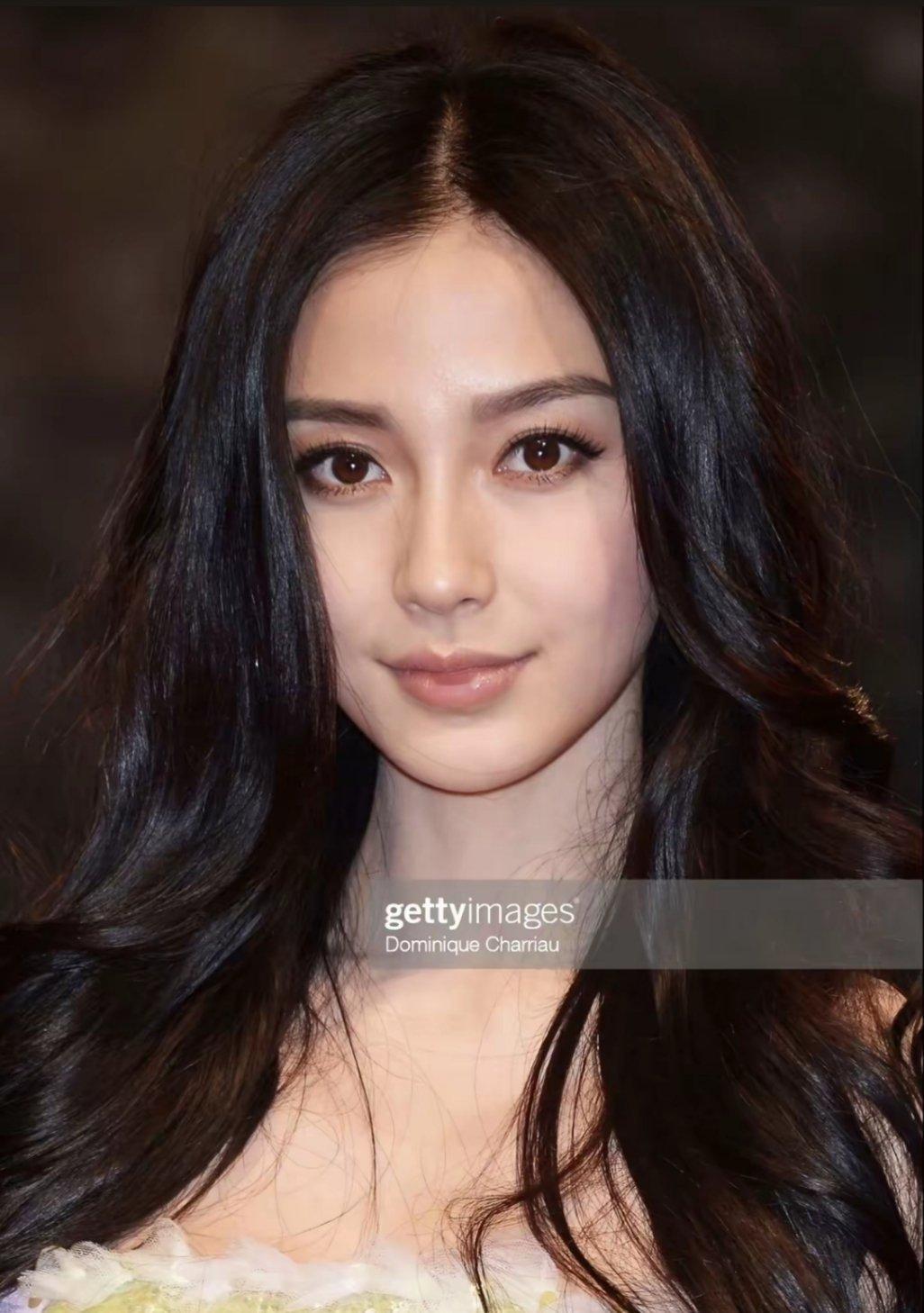 【Angelababy 章子怡 杨幂 刘亦菲 范冰冰 马思纯】怀念那个大家还都是