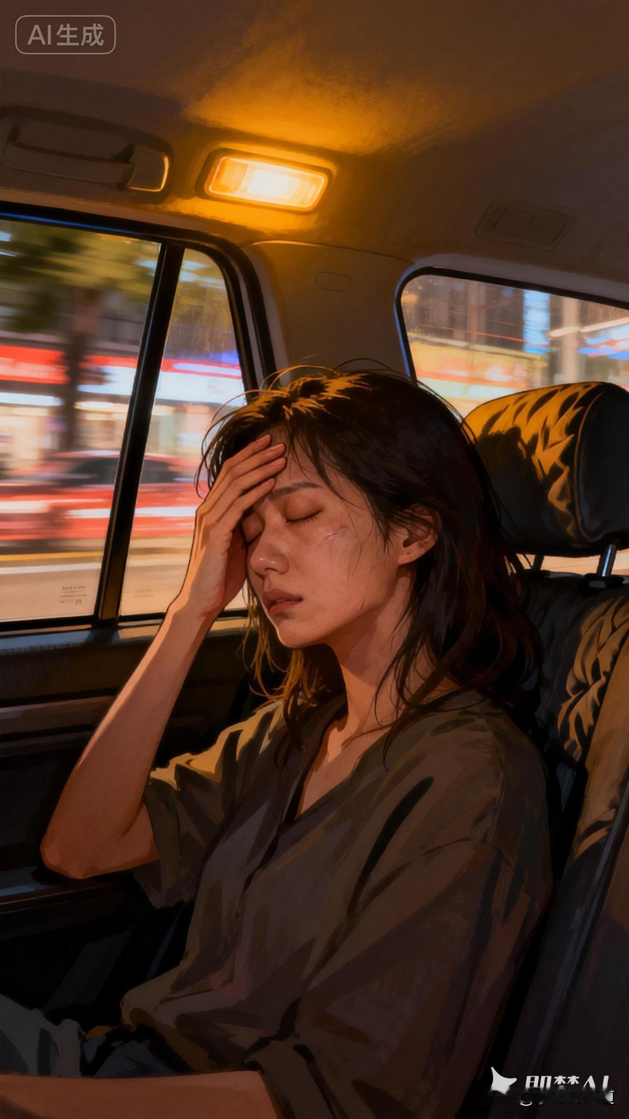 坐电车比油车更晕？4大科学真相+防晕指南，晕车党必看
 
“为什么坐油车没事，一