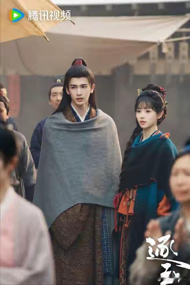 泼辣的杀猪女！威风凛凛的武安侯！他们又是怎么会认识并很快结婚的呢？

抱着这样的