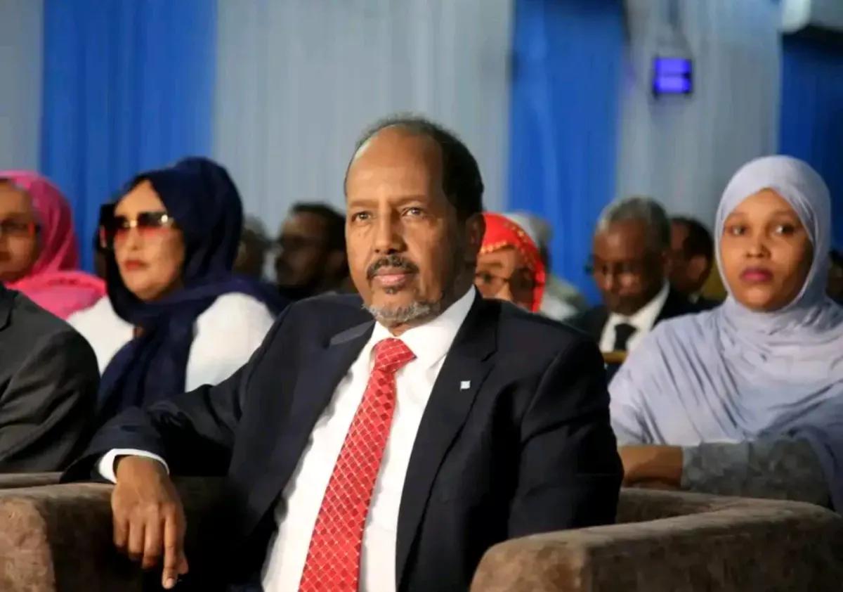 关于索马里兰，非洲内部意见不一致

12月26日，中东国家非洲之角的索马里兰互相