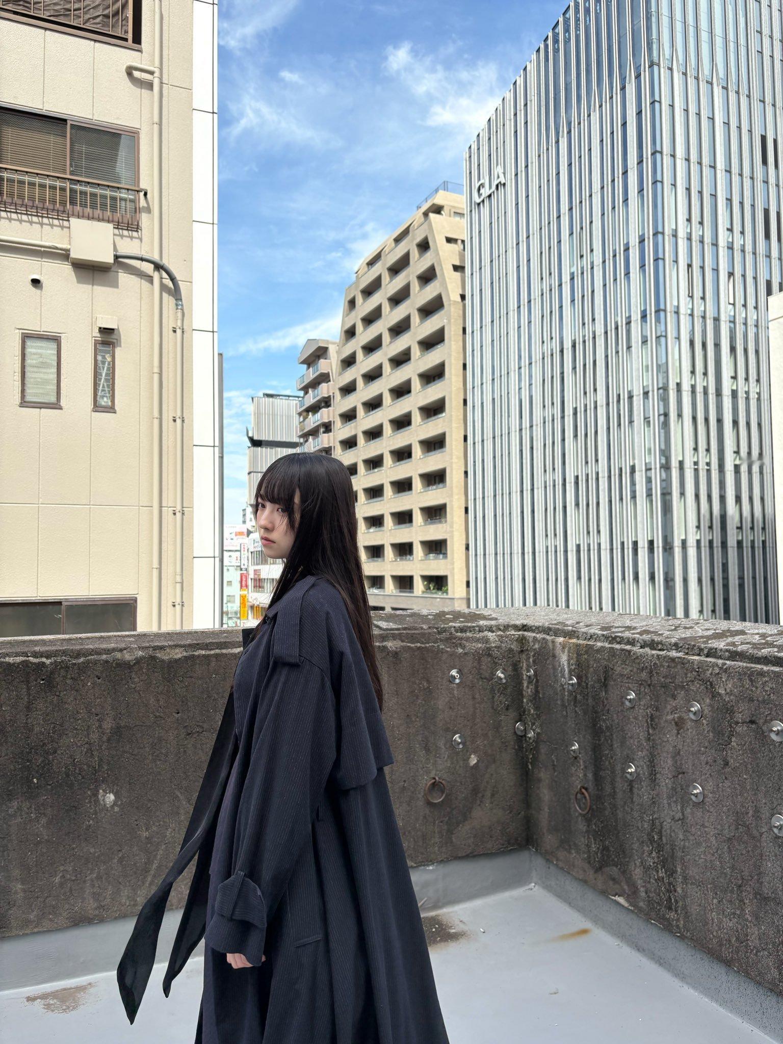 日向坂五期生　BRODY ​​​