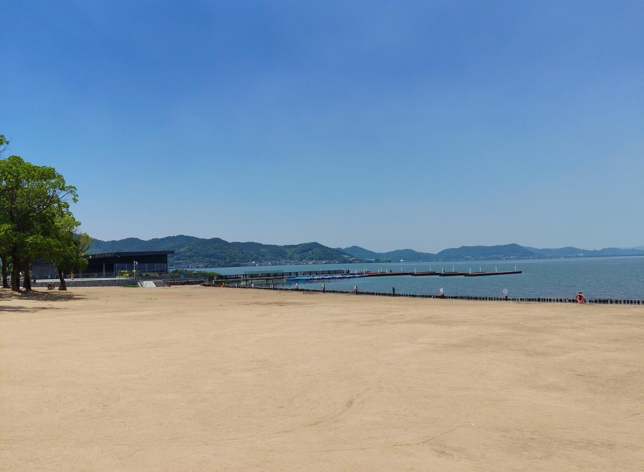 东钱湖