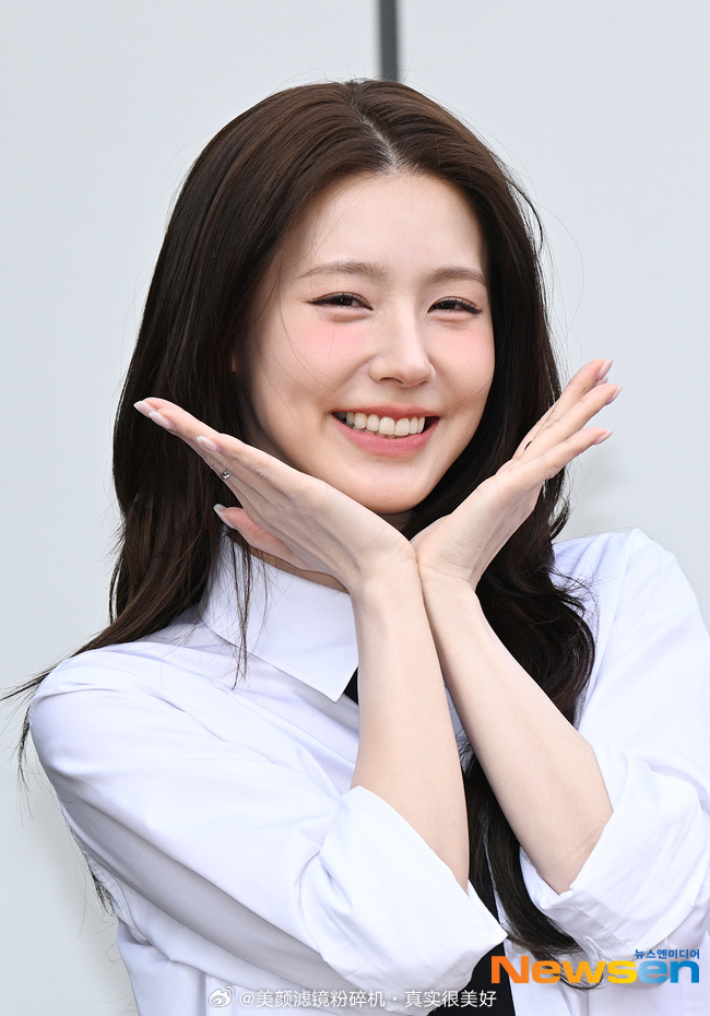 I-DLE赵美延、田小娟(全昭妍)、宋雨琦、叶舒华、Minnie今日上班路新闻图