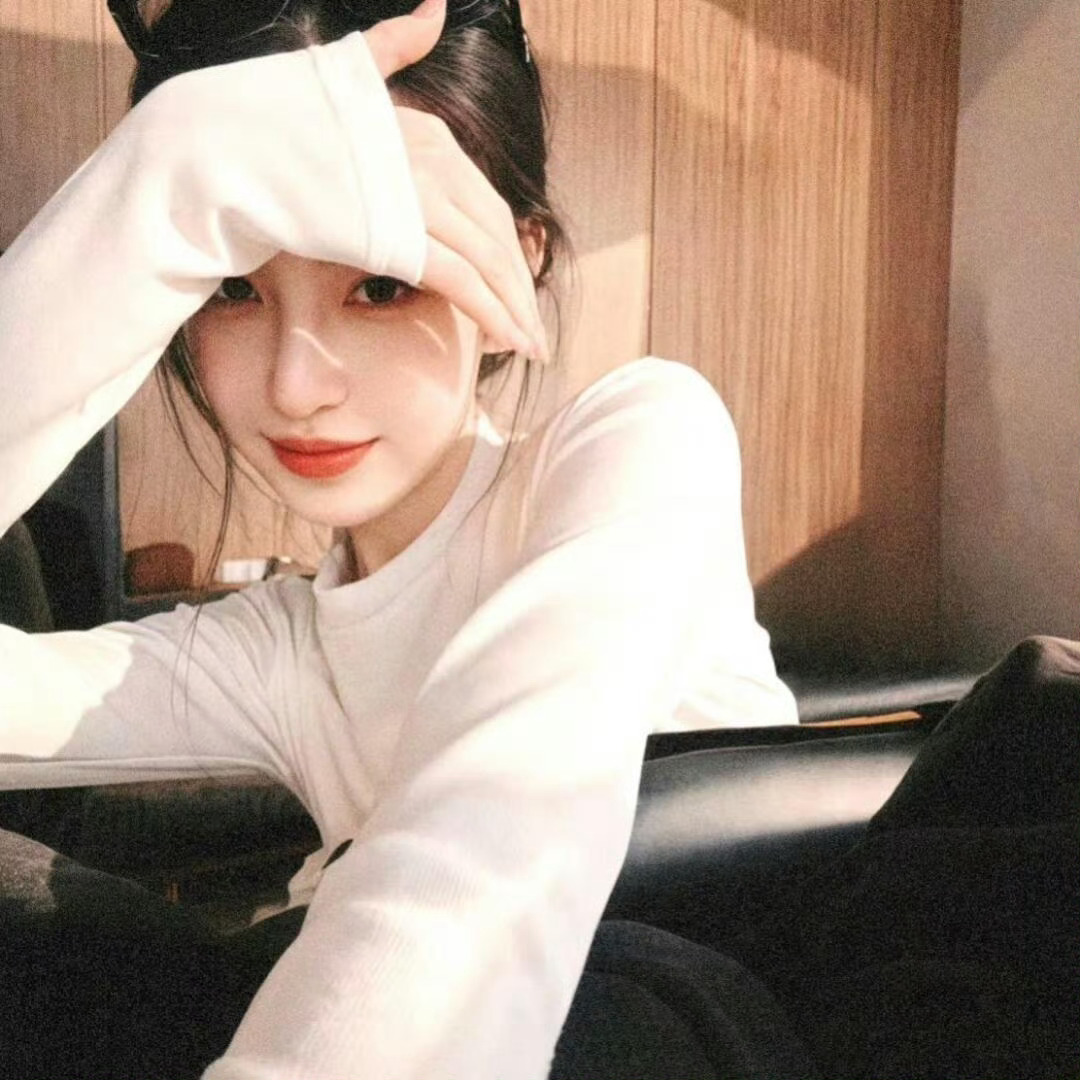 权威女头｜女生头像｜氛围感头像   专栏 · 女生头像