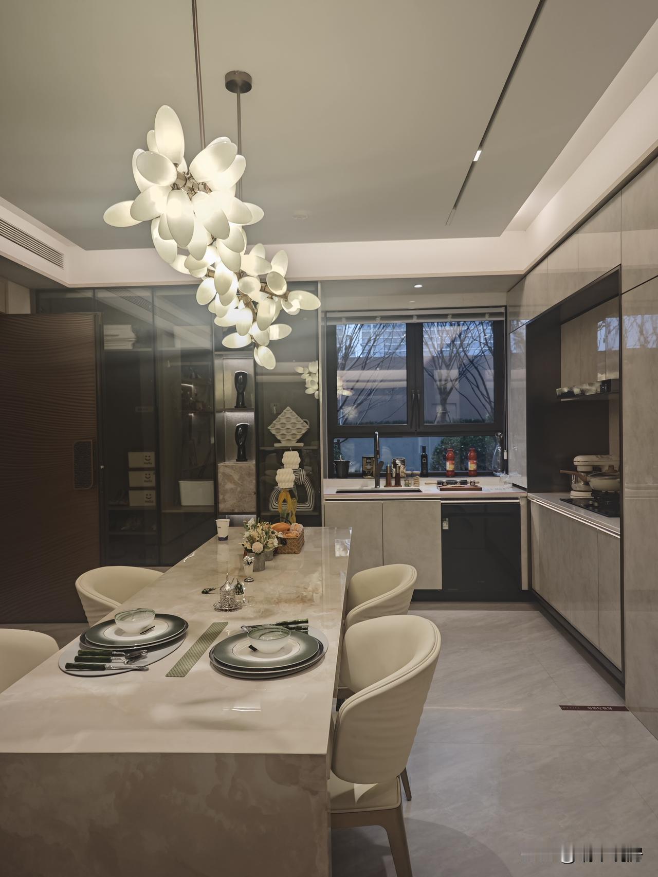 港务区的四代住宅越来越卷了四代新房住宅