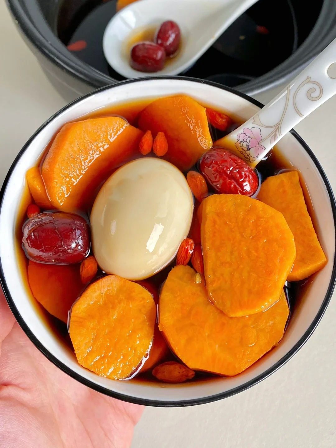 我妈说，女孩子真的要学会煮这个！！