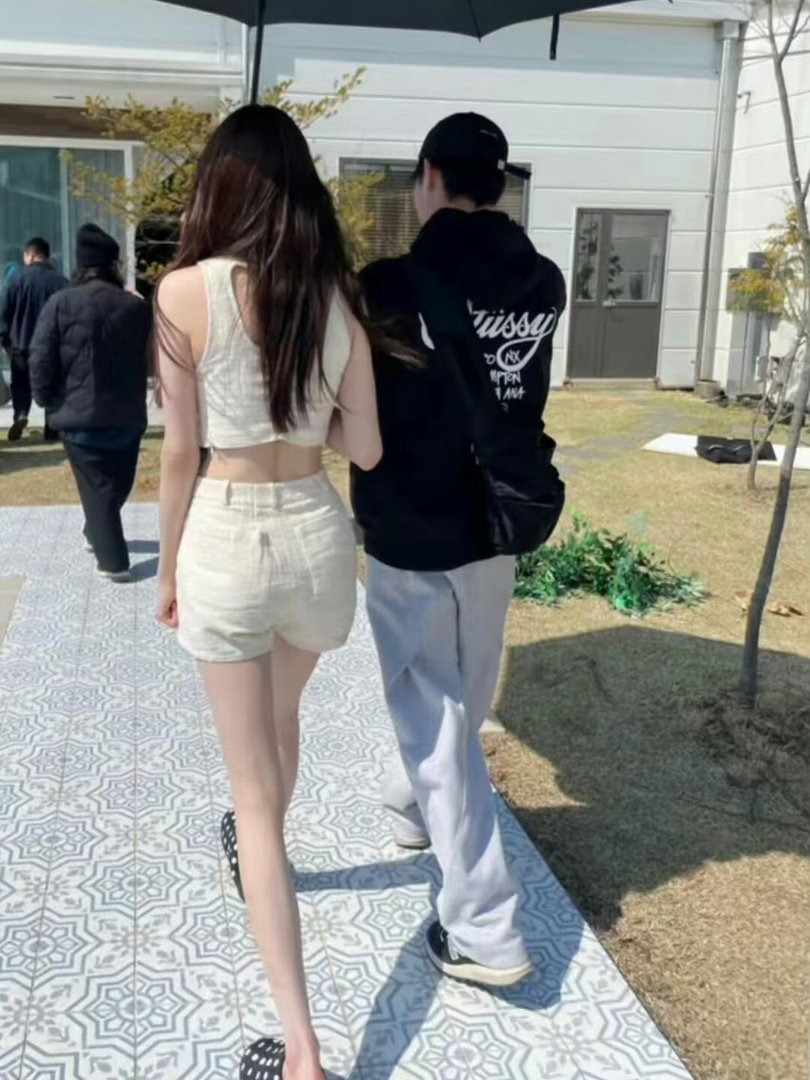 金福珠是我对她最大的误解 