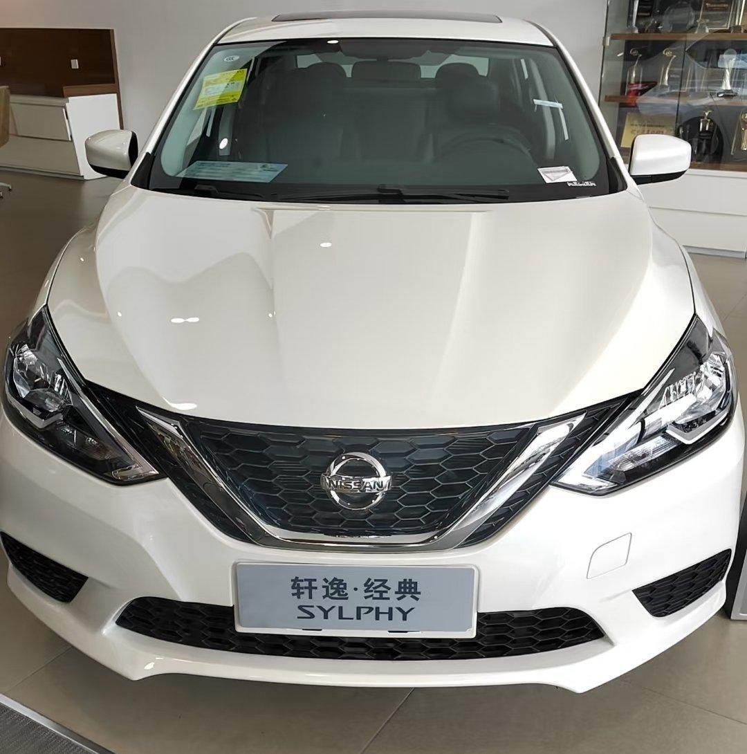 2025年二手车避坑：日产轩逸
买车不都是刚需嘛，都有自己的需求，如果没实际用处
