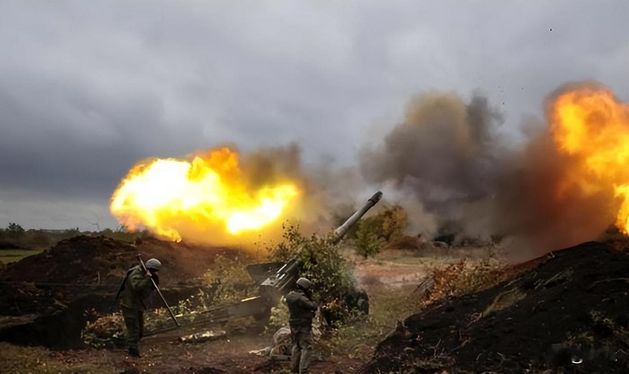 美国政府警告乌克兰，俄罗斯答应停火是最大的让步，如果乌克兰持续打下去，乌克兰将失