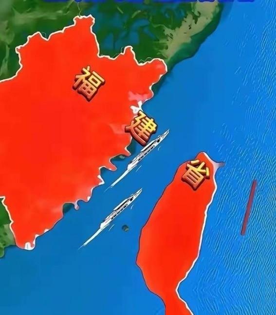 马英九的一句话，在两岸都炸开了锅。他曾说，若大陆统一台湾的手段不和平，过程不民主