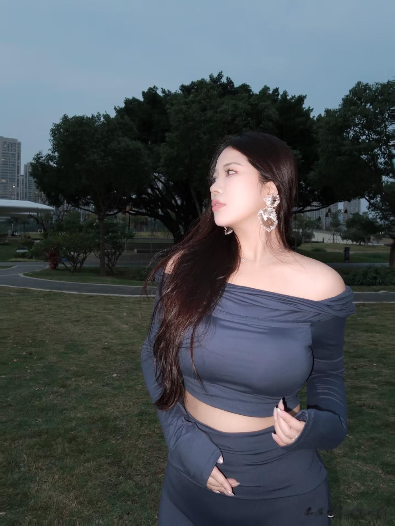 有随手拍的好看的风景照吗这些天吹北风，天气都是灰沉沉