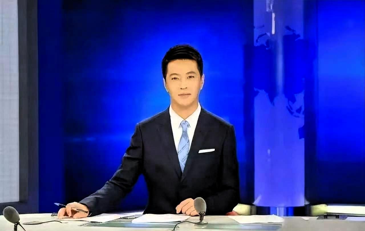 央视主持人顾国宁离世：从确诊到去世仅15天
 
顾国宁外形出众，学历扎实，毕业后