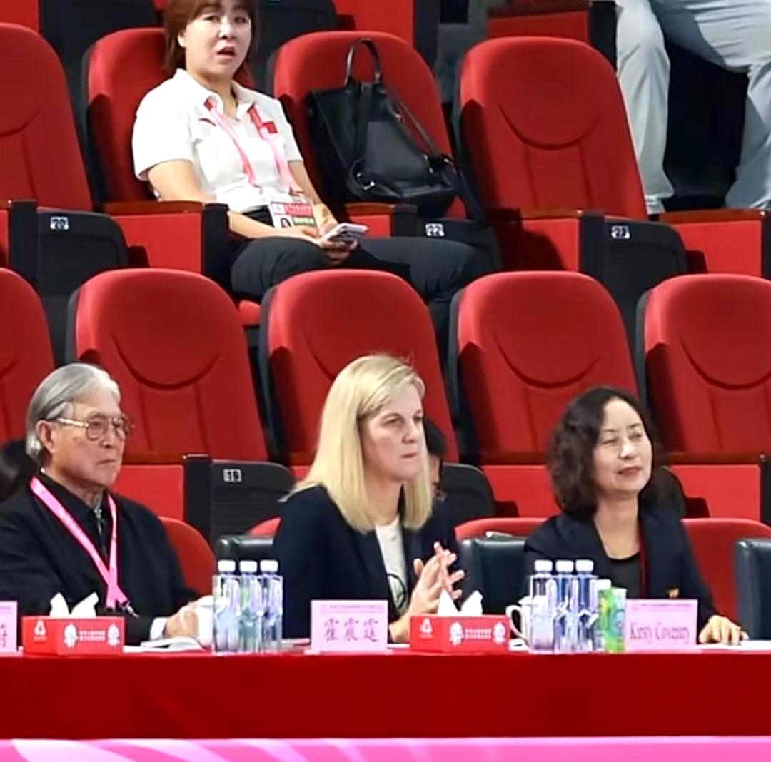 有人可能还记得，去年亚运会时，亚奥理事会代理主席还出席了开幕式，但这一次，除了少