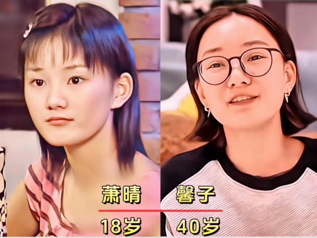 再看《红苹果乐园》依旧怀旧感拉满，别墅里少男少女嬉笑相伴，没有尔虞我诈，只剩青涩