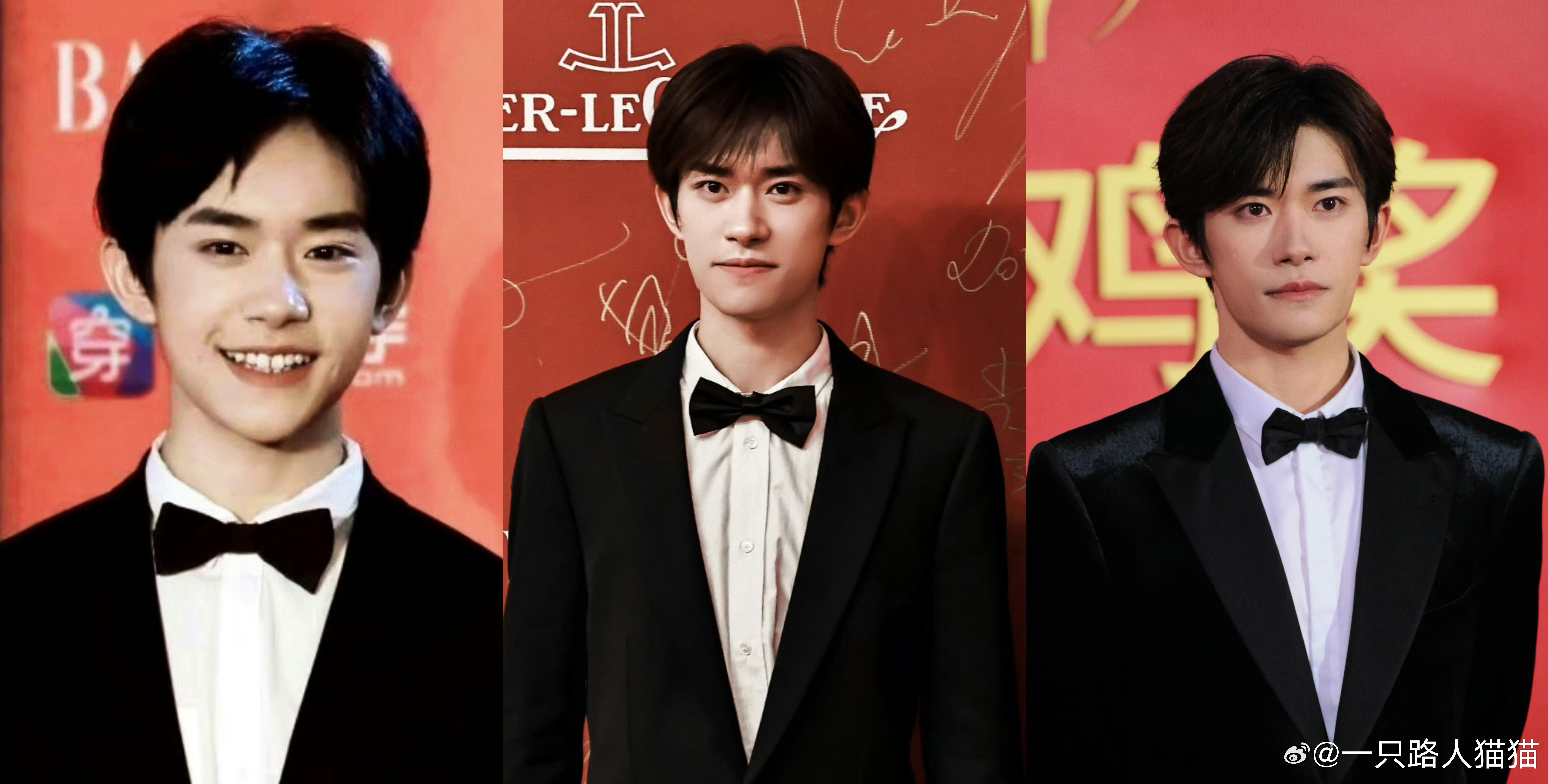 如果易烊千玺是支股票，千纸鹤早就发大财了