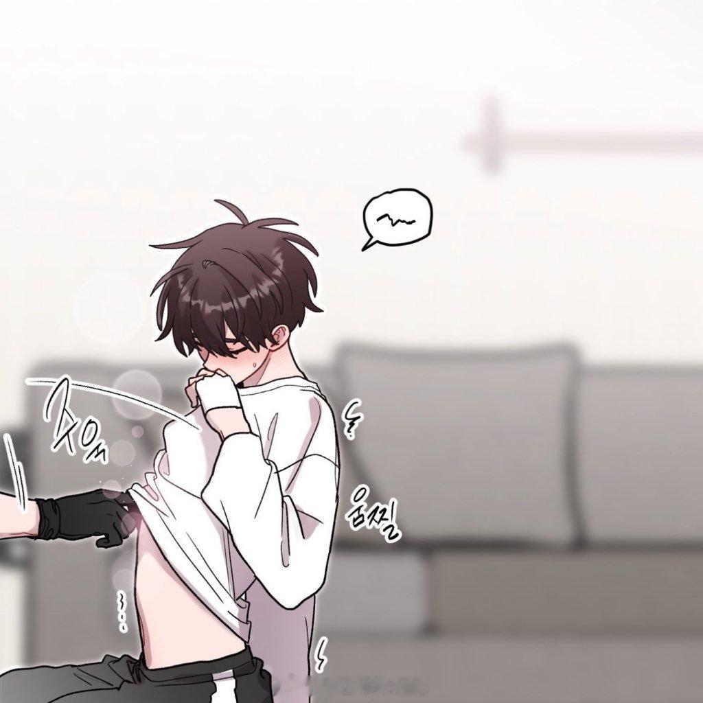 哦莫！手套...要疯了 