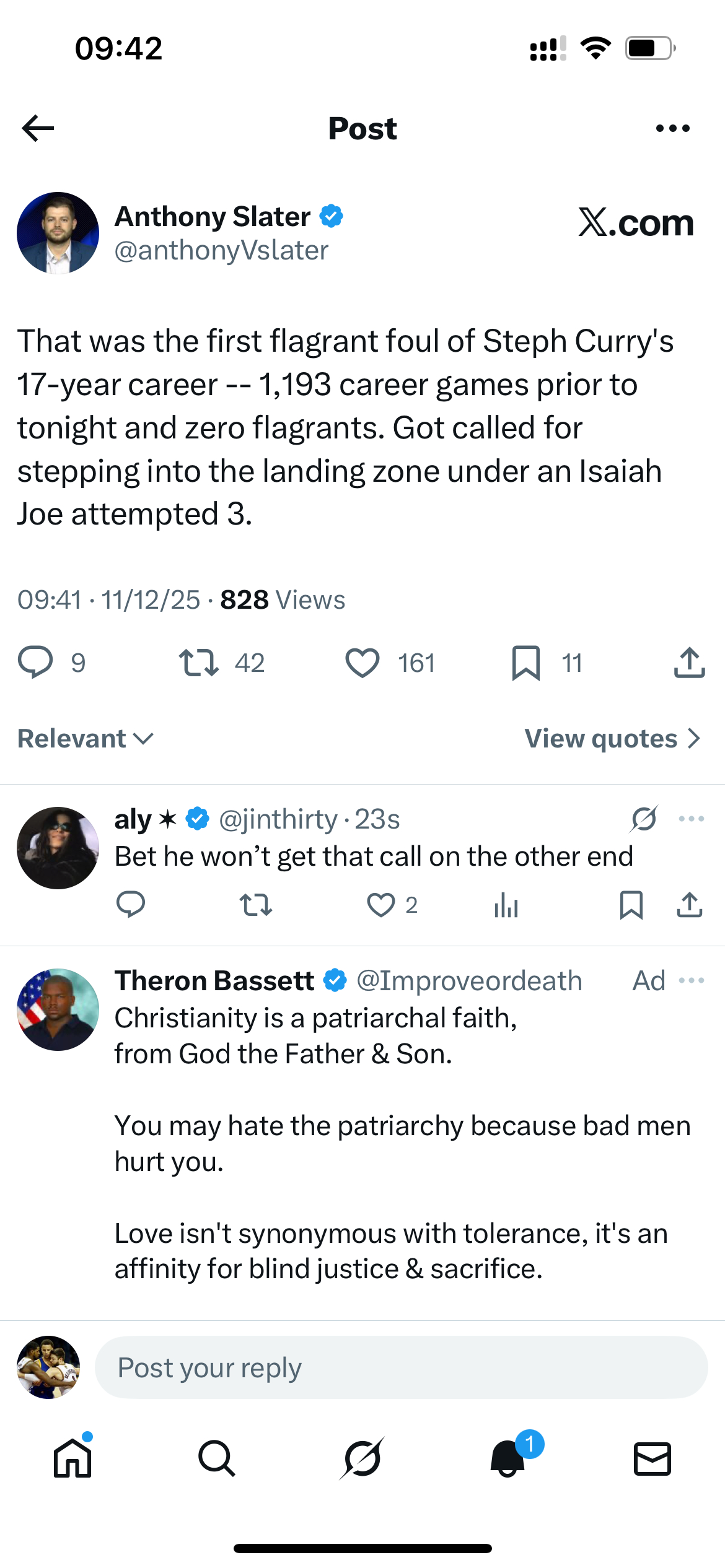 库里职业生涯的第一个恶意犯规评论第一条是我的心声了穆迪的三分还被取消了，现在落后