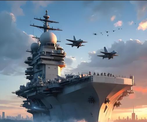 无论是中国的导弹，还是中国的航母，日本都不怕。日本怕的只有两点，一是中国的继续加