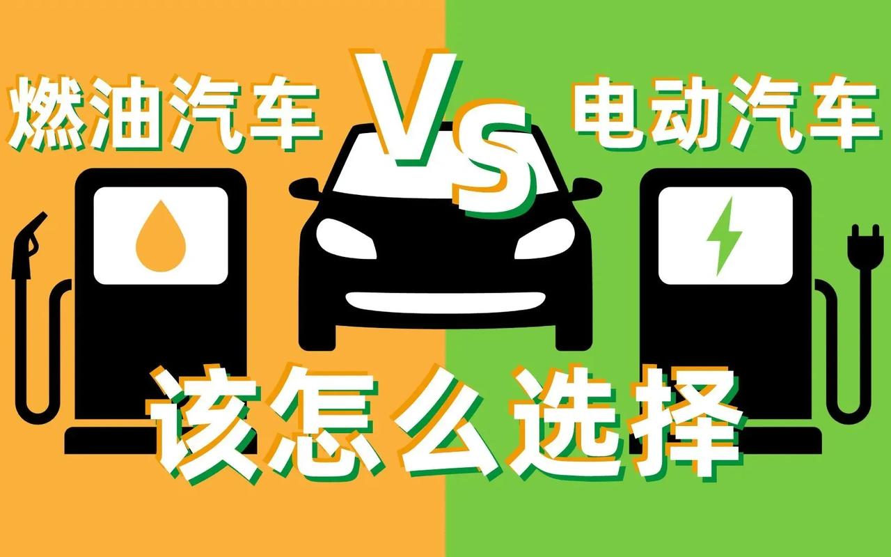 2025年大家购车的话会选择传统油车还是新能源呢？
